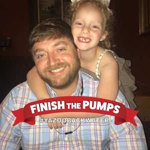 Meet your Posher, Eric